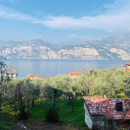 Casa Meni Malcesine Exterior foto